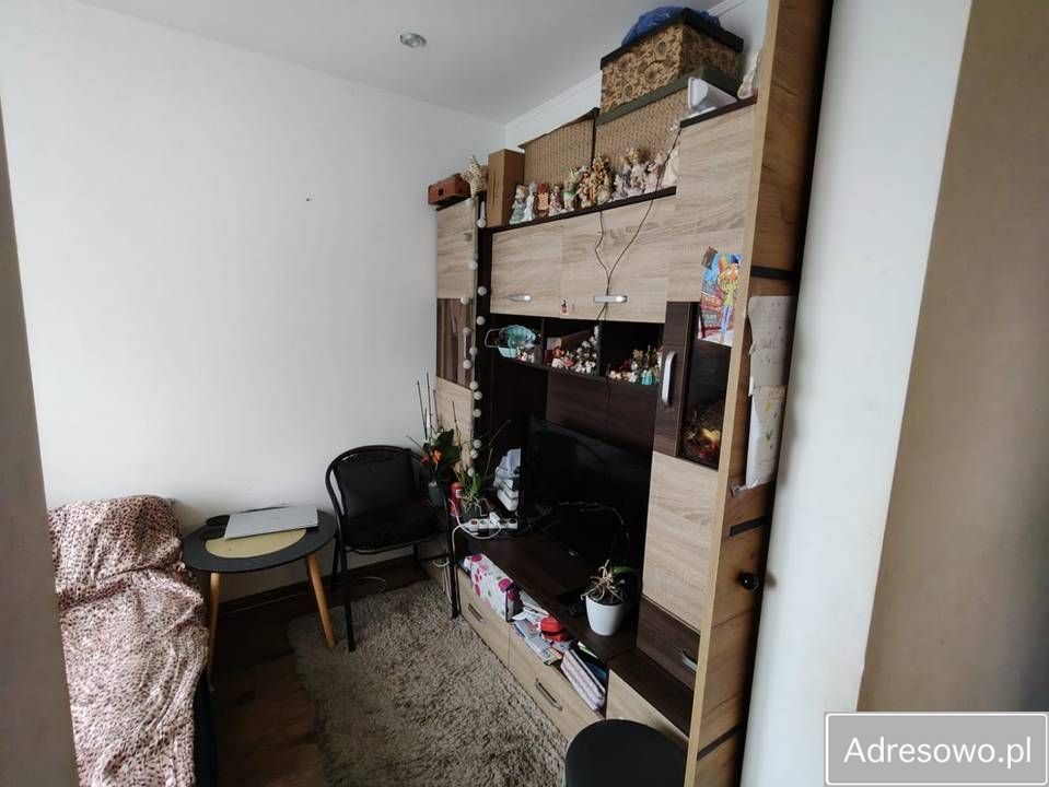 Mieszkanie 3-pokojowe Tomaszów Lubelski, ul. Tadeusza Rejtana. Zdjęcie 3