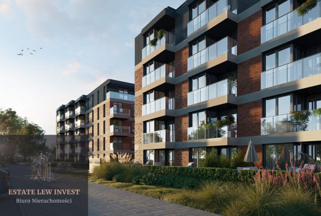 Mieszkanie 3-pokojowe Kraków Zesławice. Zdjęcie 3