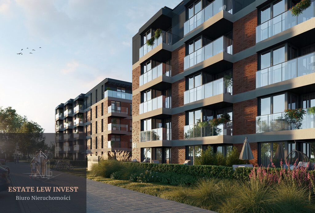 Mieszkanie 3-pokojowe Kraków Zesławice. Zdjęcie 3