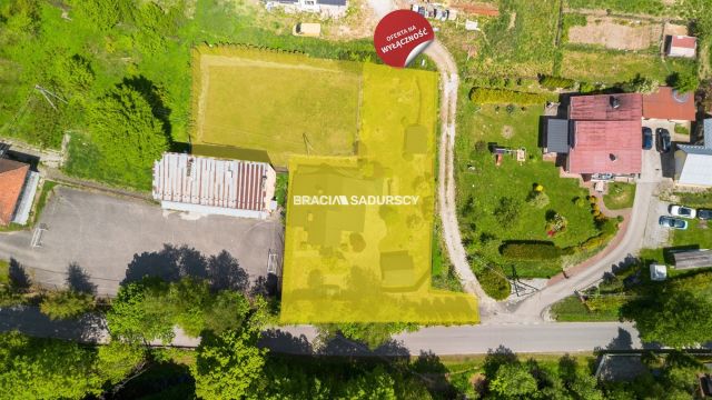 dom wolnostojący, 5 pokoi Brzyna. Zdjęcie 8