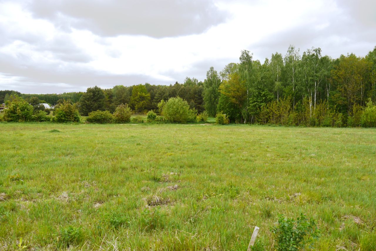 Działka budowlana Stara Huta. Zdjęcie 13