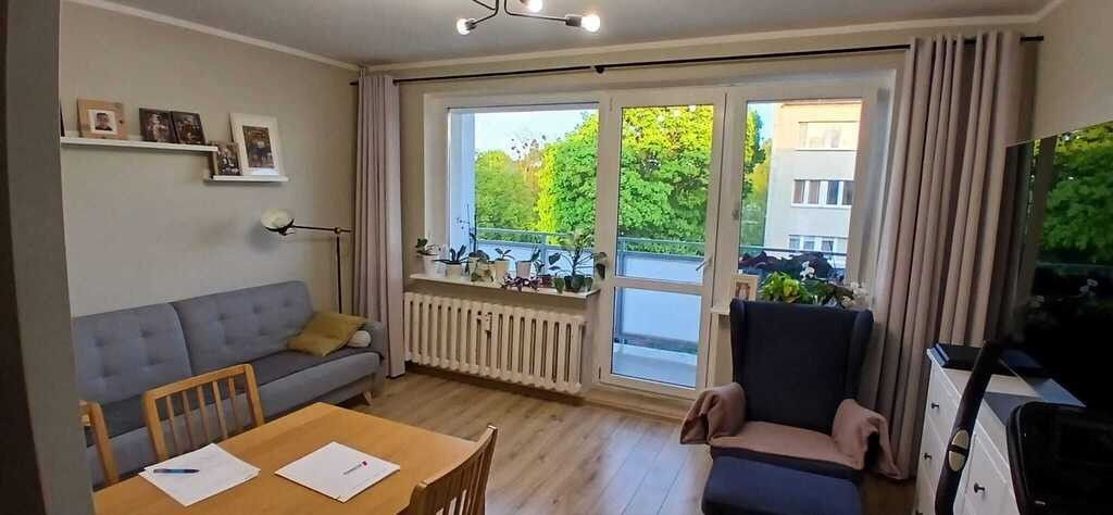 Mieszkanie 4-pokojowe Szczecin Płonia