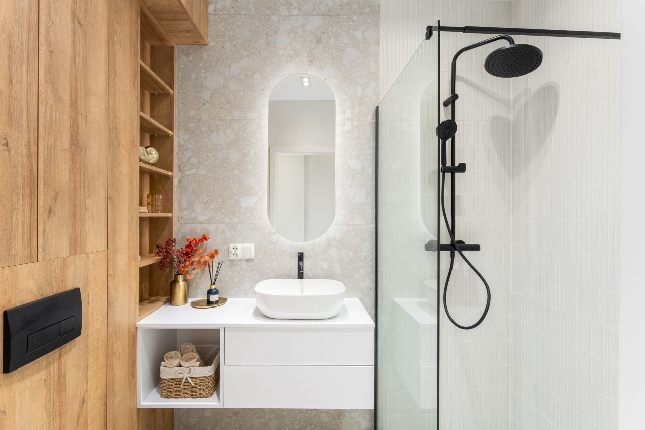 Mieszkanie 3-pokojowe Kraków Nowa Huta, os. Na Skarpie. Zdjęcie 14