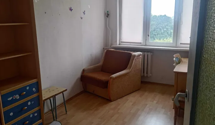 Mieszkanie 4-pokojowe Płońsk, ul. ks. Romualda Jaworskiego