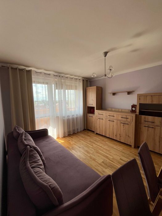 Mieszkanie 3-pokojowe Sokołów Podlaski, ul. Wilczyńskiego