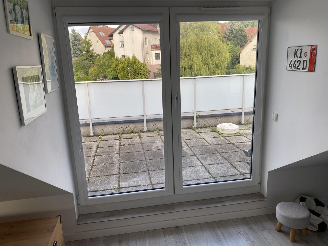 Mieszkanie 4-pokojowe Gdynia Wielki Kack, ul. Sopocka. Zdjęcie 15