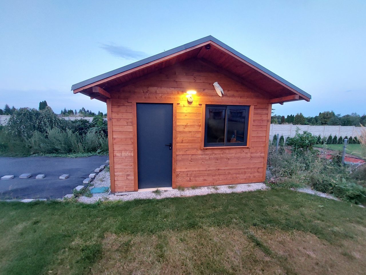 bliźniak, 4 pokoje Dzierżoniów, ul. Kamienna. Zdjęcie 12