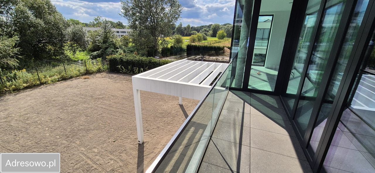 dom wolnostojący, 4 pokoje Warszawa Wilanów, ul. Pamiętna. Zdjęcie 6