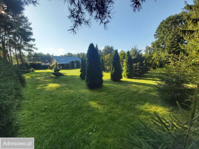 dom wolnostojący, 4 pokoje Biejków. Zdjęcie 1