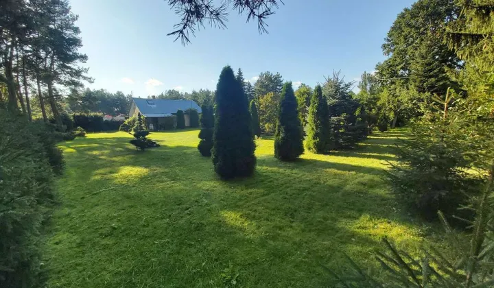 dom wolnostojący, 4 pokoje Biejków