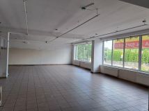 Lokal Oborniki Śląskie Centrum, ul. Marii Skłodowskiej-Curie. Zdjęcie 2