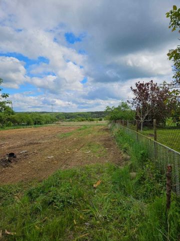 Działka budowlana Szczecin Zdroje, ul. Magiczna. Zdjęcie 1