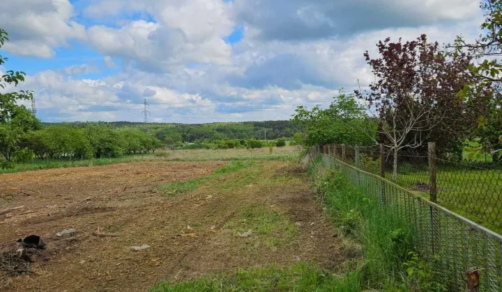 Działka budowlana Szczecin Zdroje, ul. Magiczna