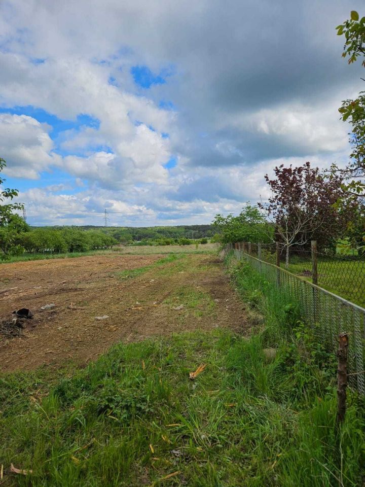 Działka budowlana Szczecin Zdroje, ul. Magiczna