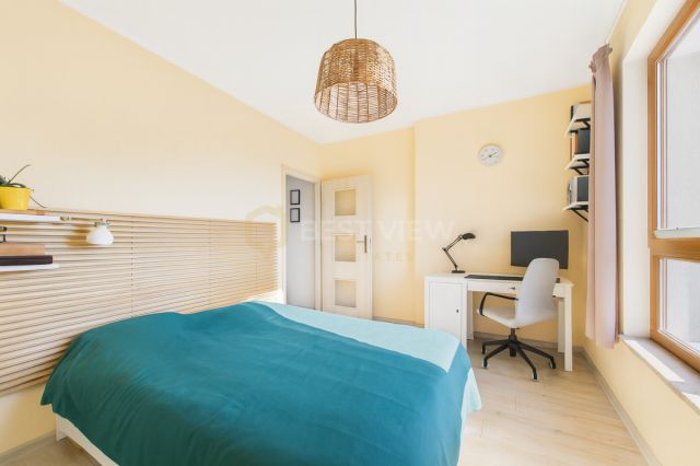 Mieszkanie 3-pokojowe Warszawa Wilanów, ul. Adama Branickiego. Zdjęcie 7