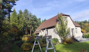 dom wolnostojący Ponik