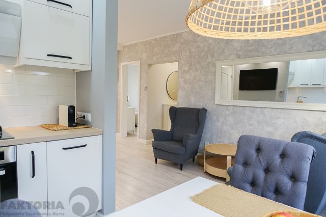 Mieszkanie 4-pokojowe Szczecin, ul. Jasna. Zdjęcie 19