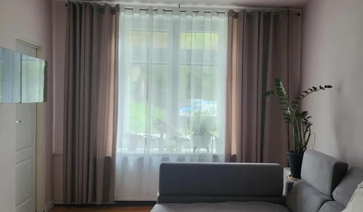 Mieszkanie 3-pokojowe Gdańsk Orunia, ul. Podmiejska