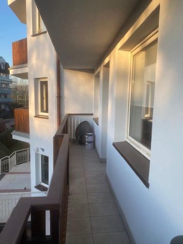 Mieszkanie 2-pokojowe Marki, ul. Kosynierów. Zdjęcie 9