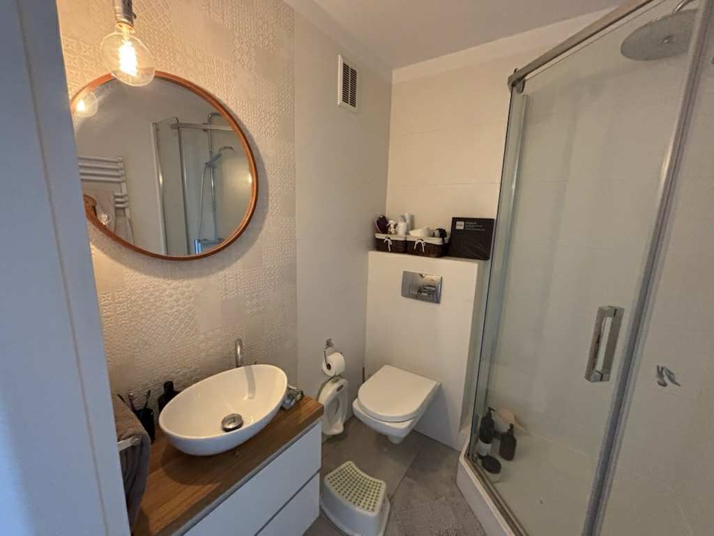 Mieszkanie 3-pokojowe Łódź Śródmieście, ul. Wierzbowa. Zdjęcie 7