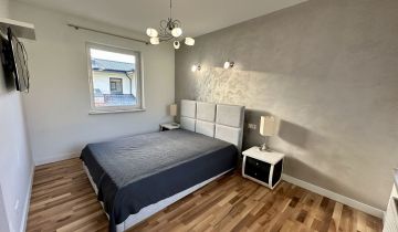 dom szeregowy, 4 pokoje Warszawa Wawer, ul. Jeziorowa