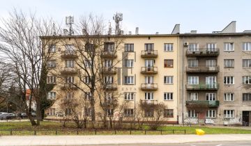 Mieszkanie 2-pokojowe Warszawa Żoliborz, ul. Stanisława Wyspiańskiego