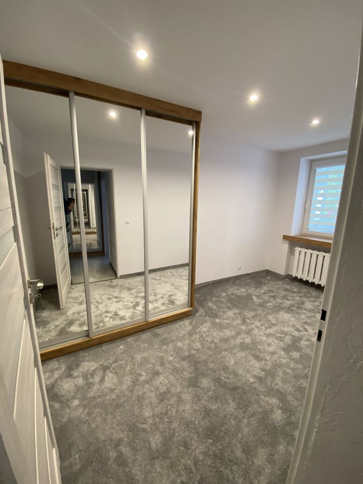 Mieszkanie 3-pokojowe Blachownia, ul. Bankowa. Zdjęcie 6