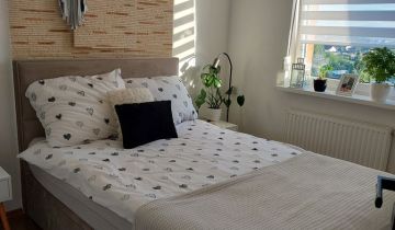 Mieszkanie 3-pokojowe Kościan, ul. Wielichowska