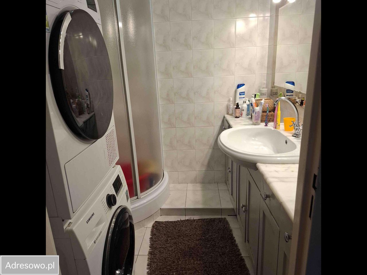 Mieszkanie 3-pokojowe Bielsko-Biała, ul. Waleriana Łukasińskiego. Zdjęcie 9