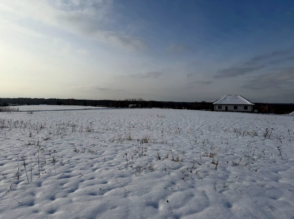 Działka rolno-budowlana Przewrotne. Zdjęcie 4