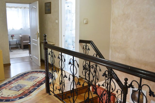 dom wolnostojący, 5 pokoi Tomaszów Lubelski, ul. Wojska Polskiego. Zdjęcie 57