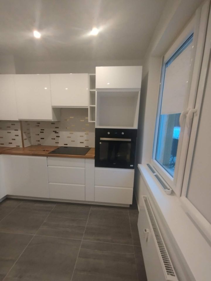 Mieszkanie 3-pokojowe Borne Sulinowo, ul. Adama Mickiewicza. Zdjęcie 7