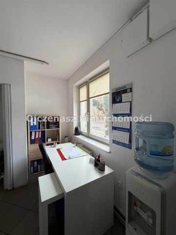 Hala/magazyn Bydgoszcz Kapuściska. Zdjęcie 11