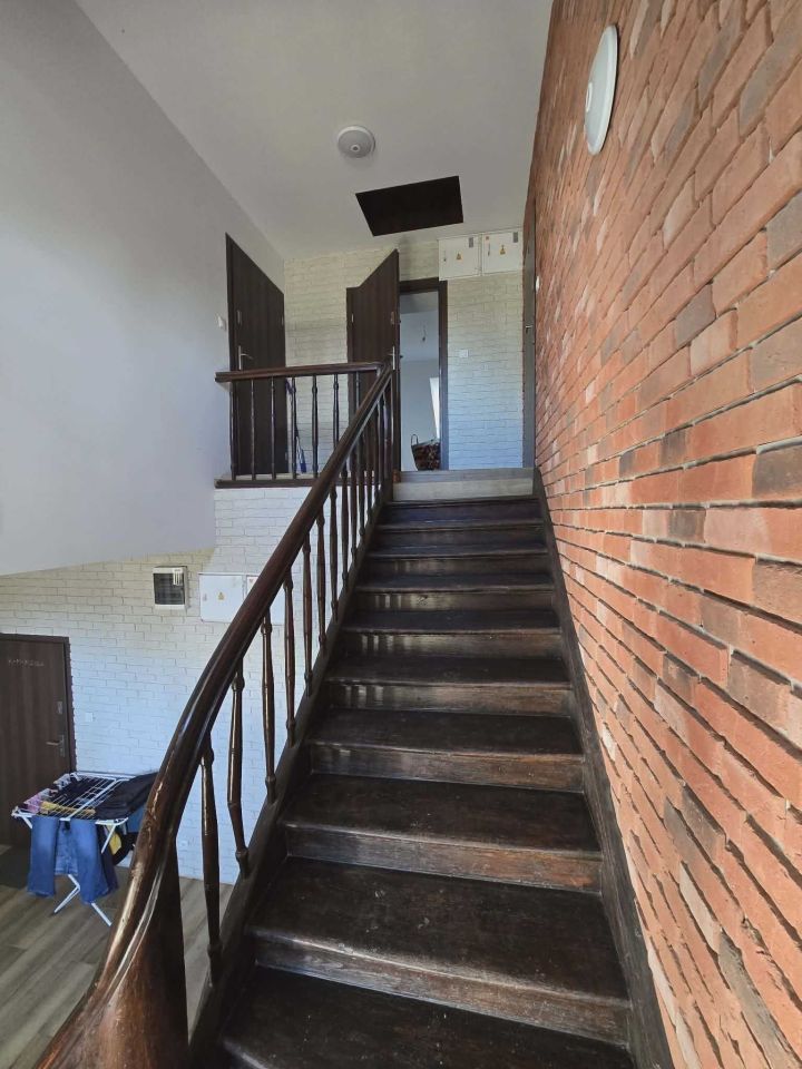 Mieszkanie 1-pokojowe Sochaczew Boryszew Pierwszy. Zdjęcie 8