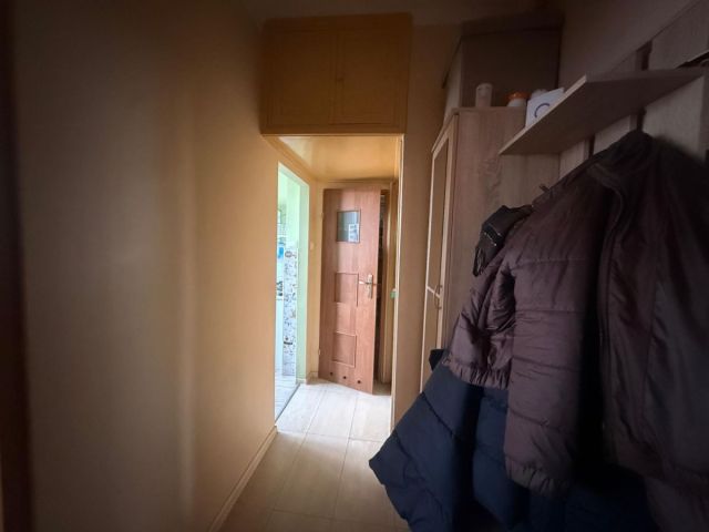 Mieszkanie 1-pokojowe Łódź, ul. Czarnkowska. Zdjęcie 5