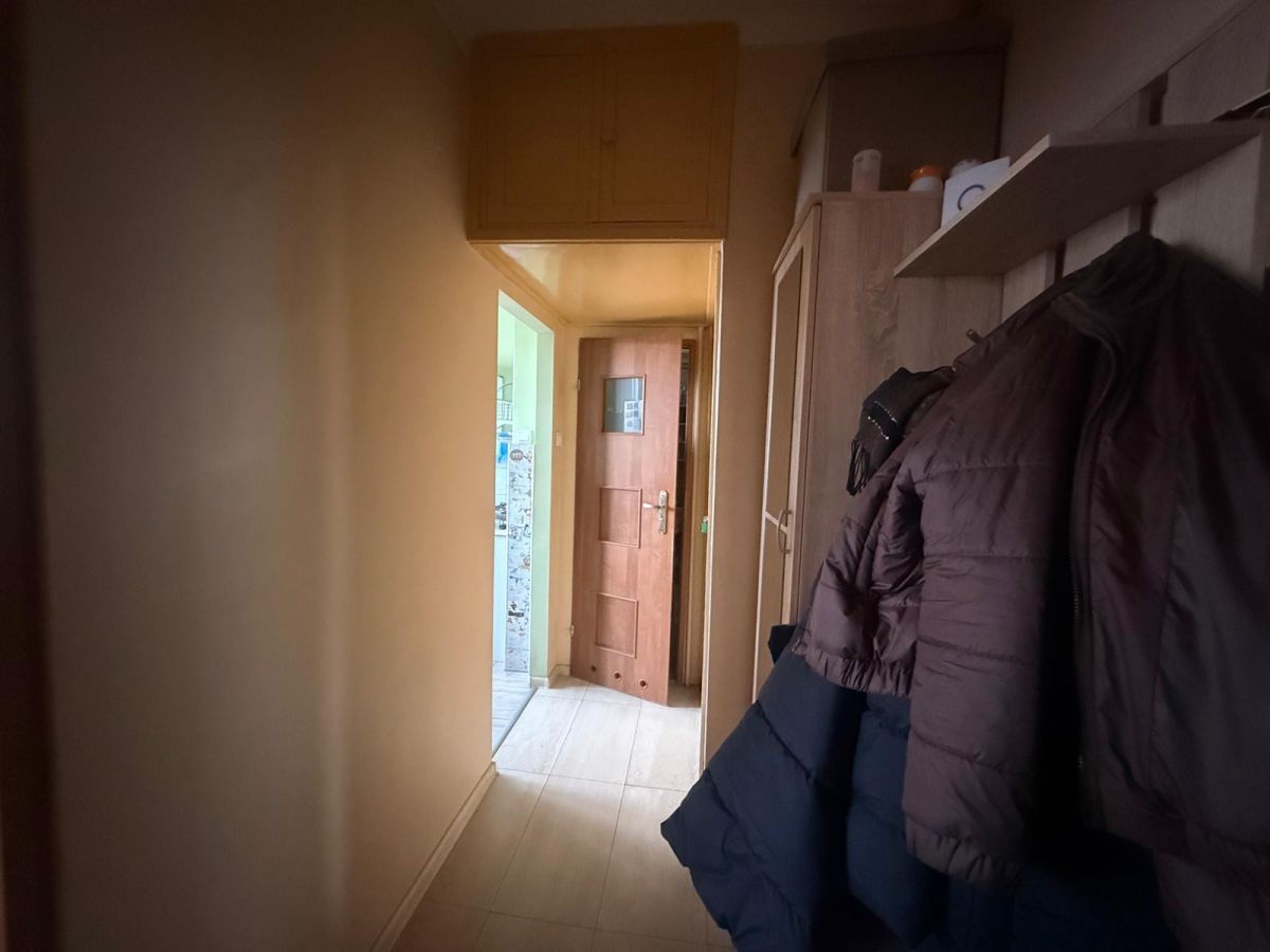 Mieszkanie 1-pokojowe Łódź, ul. Czarnkowska. Zdjęcie 5