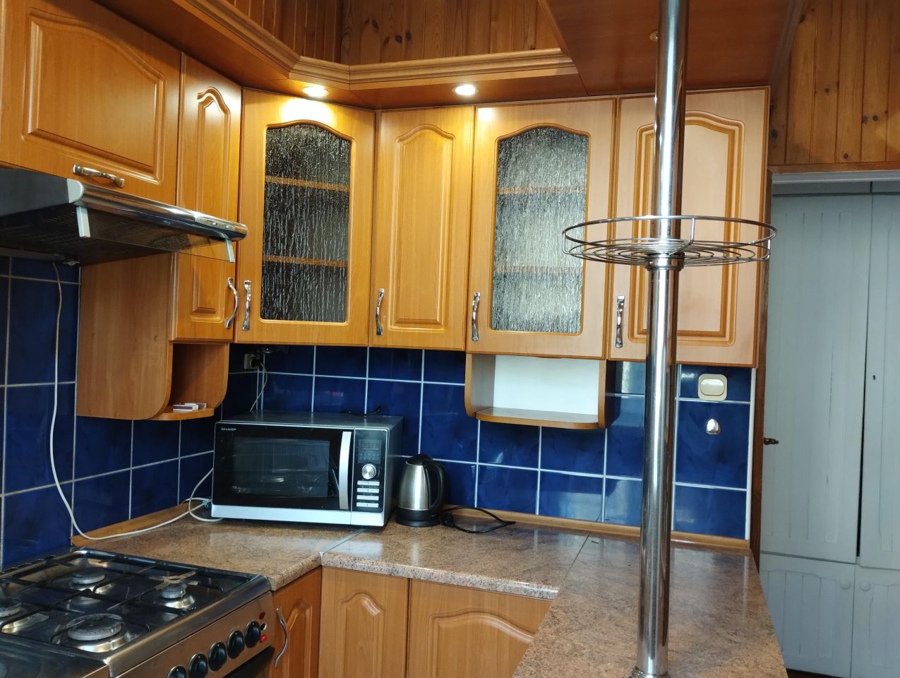 Mieszkanie 2-pokojowe Milanówek, ul. Okólna. Zdjęcie 9