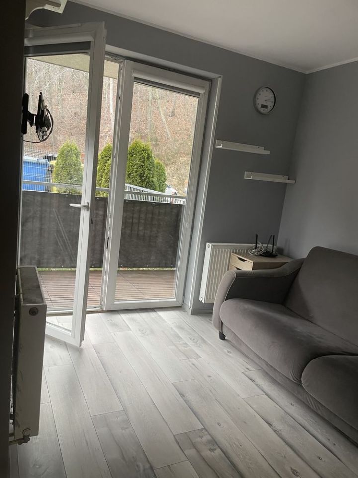 Mieszkanie 2-pokojowe Reda. Zdjęcie 7