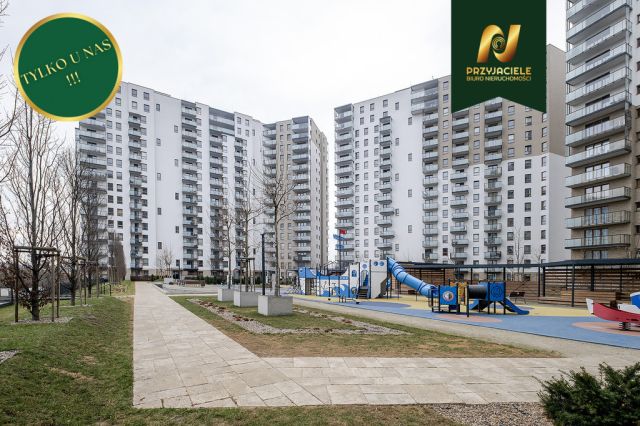 Mieszkanie 3-pokojowe Gdańsk Letnica, ul. Sucha. Zdjęcie 22