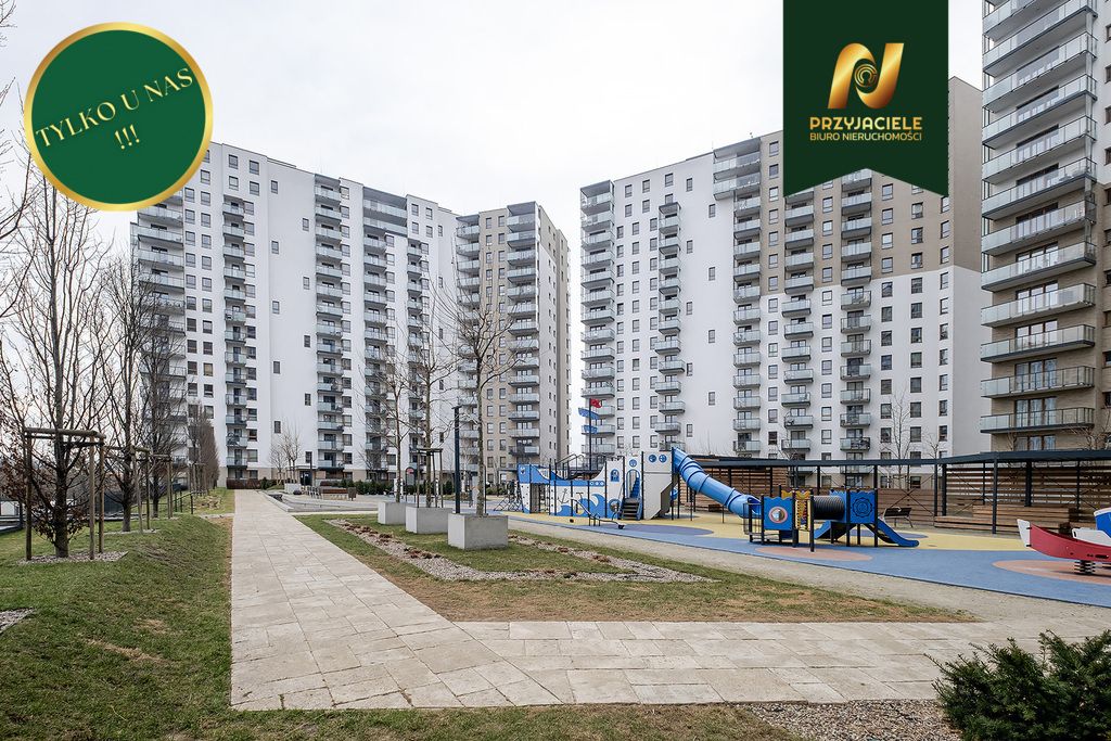 Mieszkanie 3-pokojowe Gdańsk Letnica, ul. Sucha. Zdjęcie 22