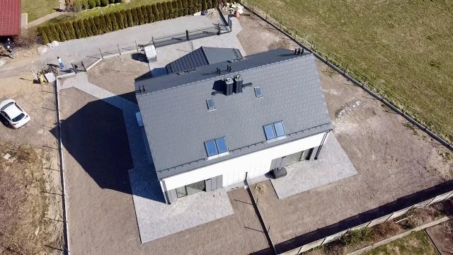 bliźniak, 5 pokoi Połchowo, ul. Graniczna. Zdjęcie 9