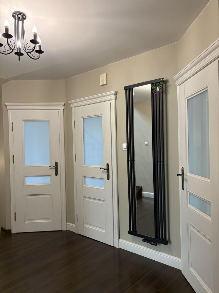 dom wolnostojący, 6 pokoi Chmielnik Jarząbki, bez nazwy ulicy. Zdjęcie 18