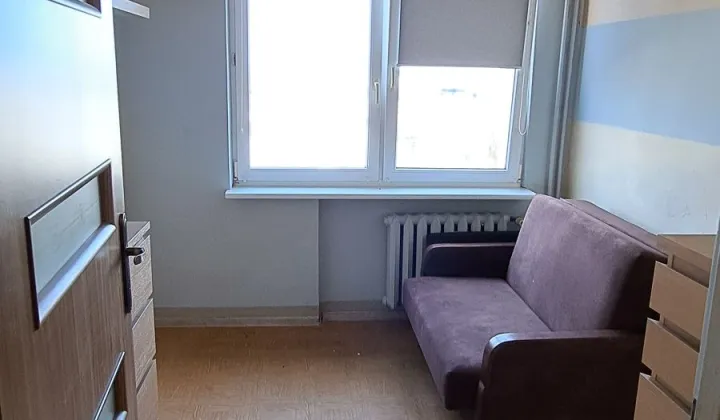 Mieszkanie 2-pokojowe Olsztyn, ul. Żołnierska