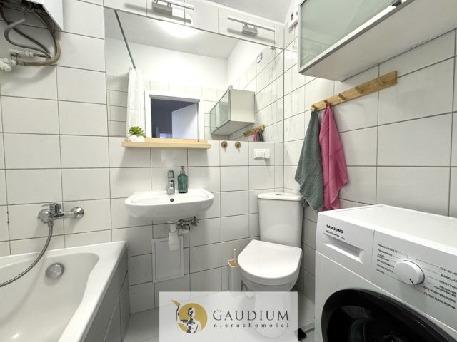 Mieszkanie 2-pokojowe Gdańsk, ul. płk. Wilka-Krzyżanowskiego. Zdjęcie 10