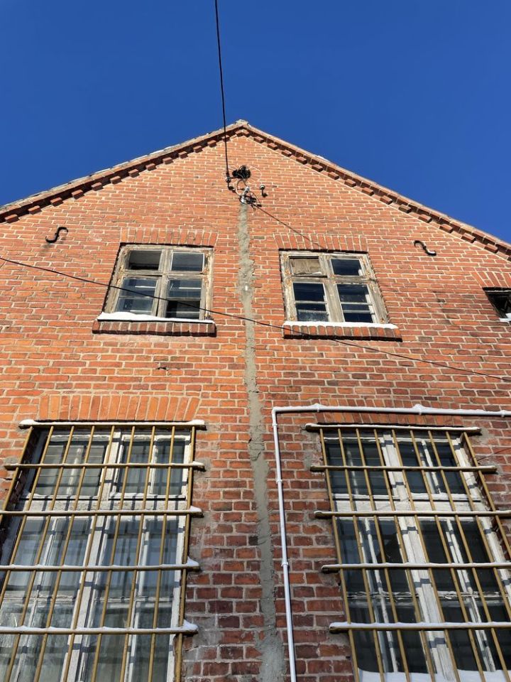 dom wolnostojący Warpuny. Zdjęcie 2