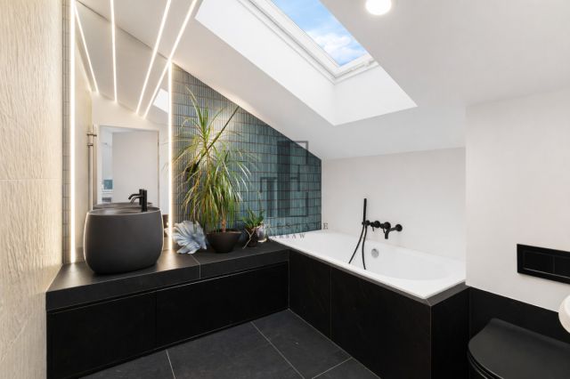 Mieszkanie 3-pokojowe Warszawa Białołęka, ul. Modlińska. Zdjęcie 8