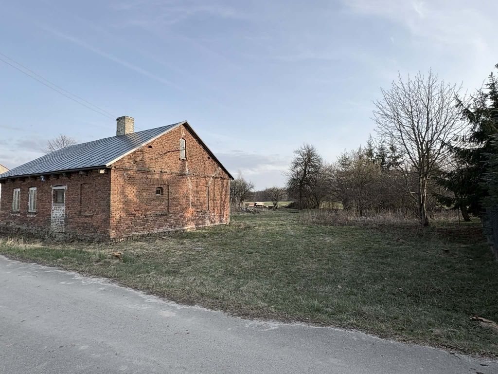 Działka budowlana Kotłówka. Zdjęcie 7