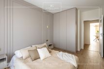 Mieszkanie 3-pokojowe Poznań Podolany, ul. Jasielska. Zdjęcie 4