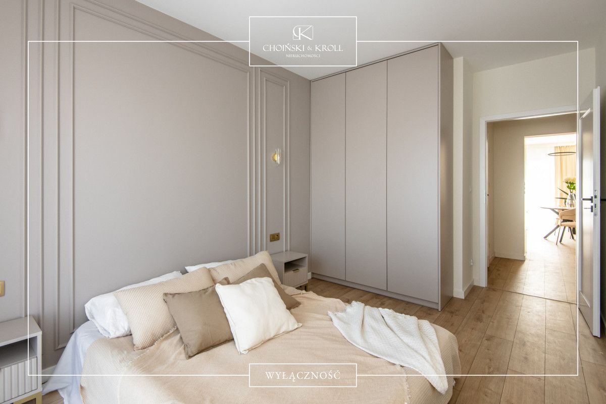 Mieszkanie 3-pokojowe Poznań Podolany, ul. Jasielska. Zdjęcie 6