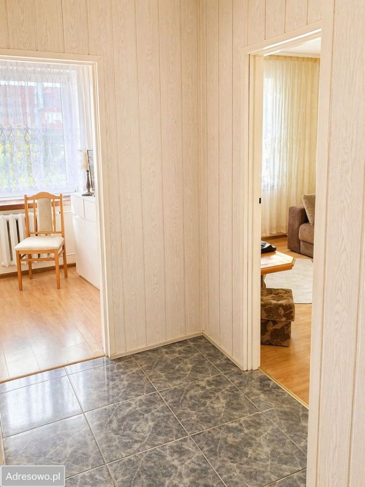Mieszkanie 3-pokojowe Sadlinki, ul. Brzozowa. Zdjęcie 14